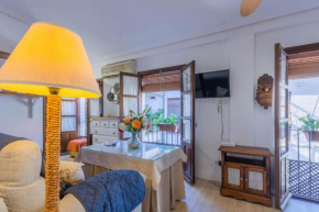 Apartamento Corredera 21 Cordoba, Córdoba